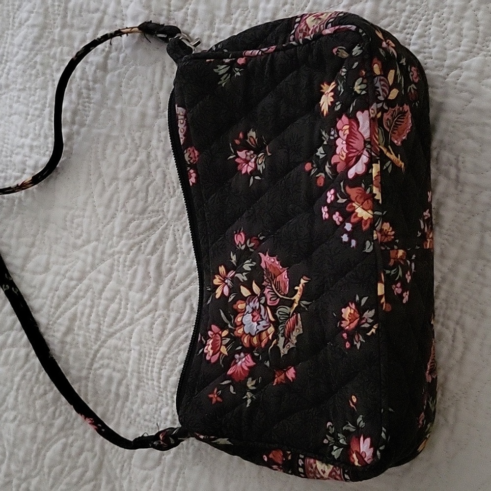 Vera Bradley small crossbody